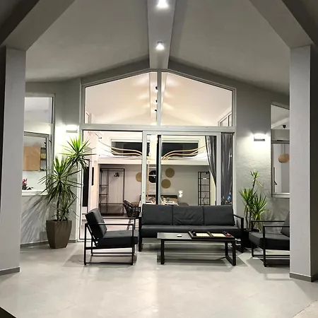 别墅 Slow Living House