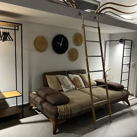 别墅 Slow Living House