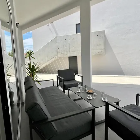 Slow Living House 洛泽内茨