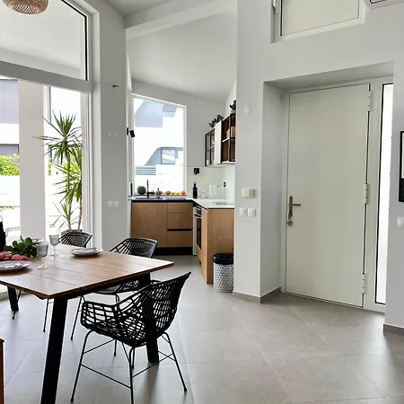 Slow Living House 别墅 洛泽内茨