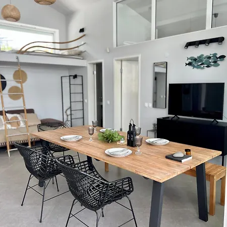 Slow Living House * 洛泽内茨