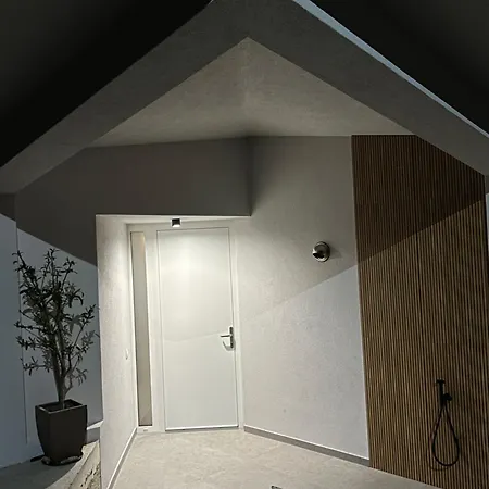 别墅 Slow Living House