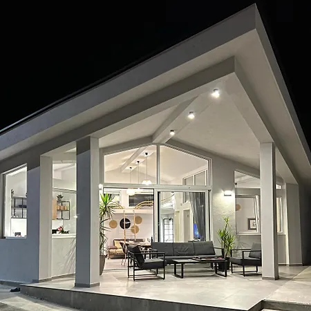 Slow Living House 别墅 *