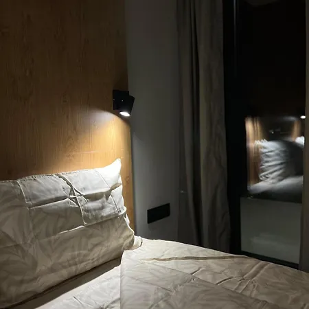 Slow Living House * 洛泽内茨