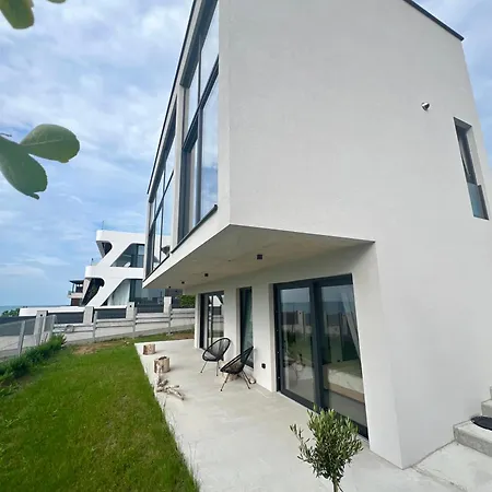 Slow Living House 别墅 *