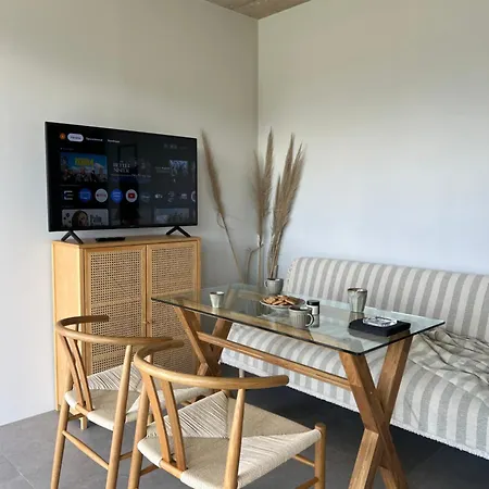 别墅 Slow Living House 洛泽内茨