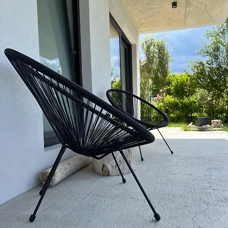 Slow Living House 洛泽内茨