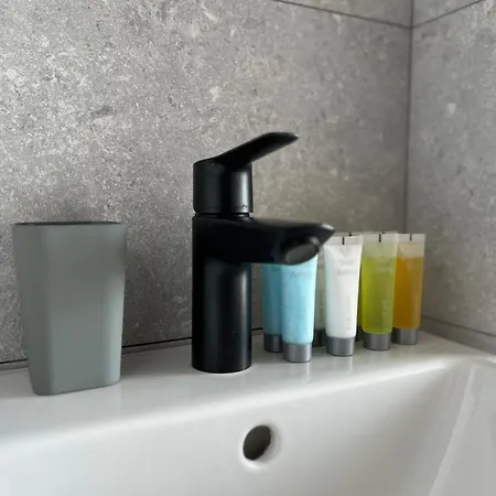 Slow Living House 别墅 洛泽内茨