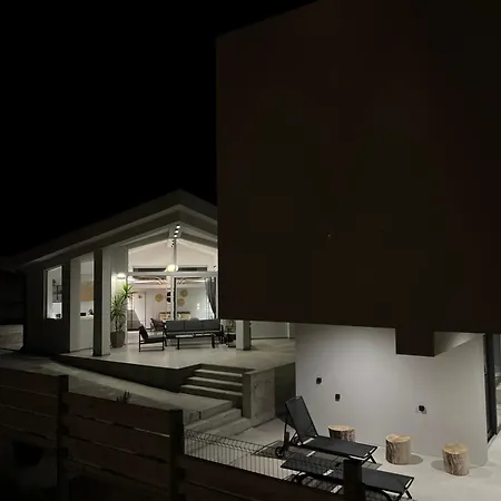 Slow Living House 别墅 *