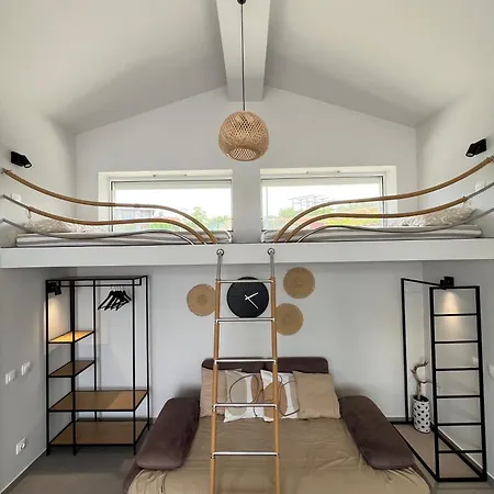 别墅 Slow Living House