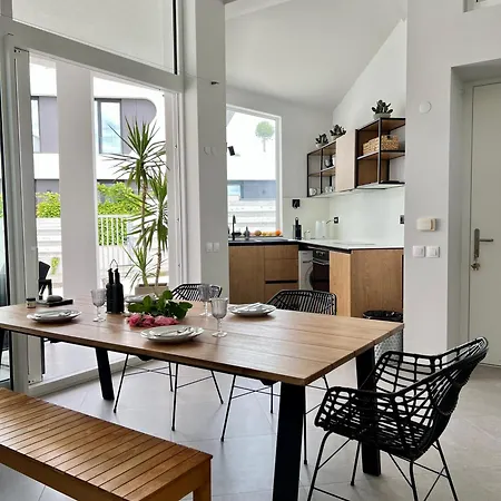 Slow Living House 别墅