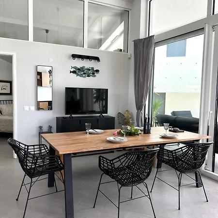 别墅 Slow Living House 洛泽内茨