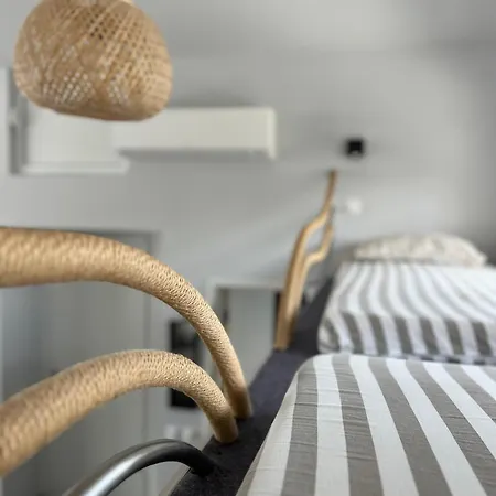 Slow Living House 洛泽内茨