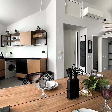 别墅 Slow Living House