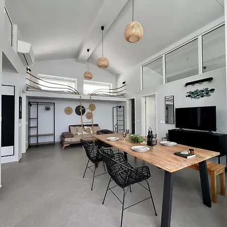 Slow Living House 别墅 *