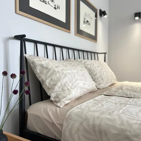 别墅 Slow Living House 洛泽内茨