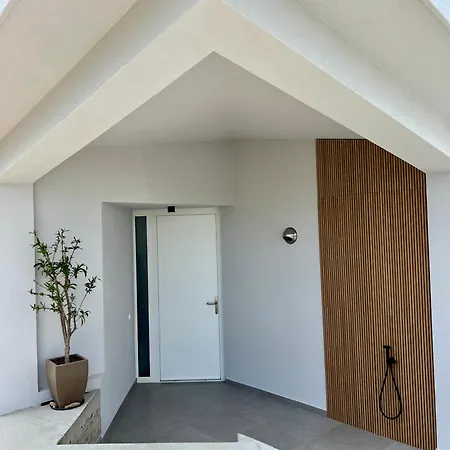 别墅 Slow Living House