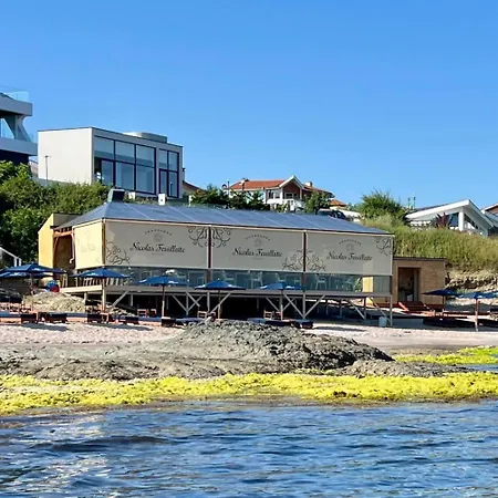 Slow Living House 别墅 *