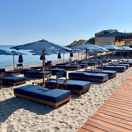 Slow Living House 别墅