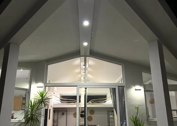 Vila Slow Living House