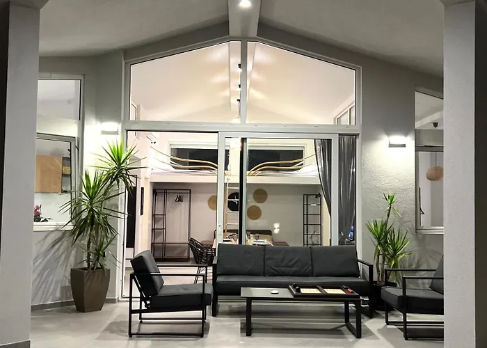 Vila Slow Living House