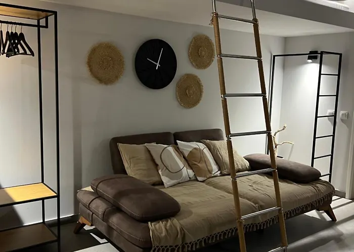 Vila Slow Living House