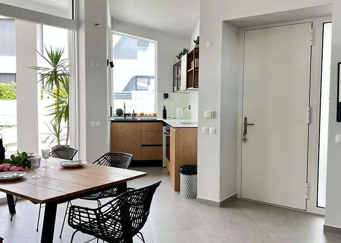 Slow Living House Vila Lozenec