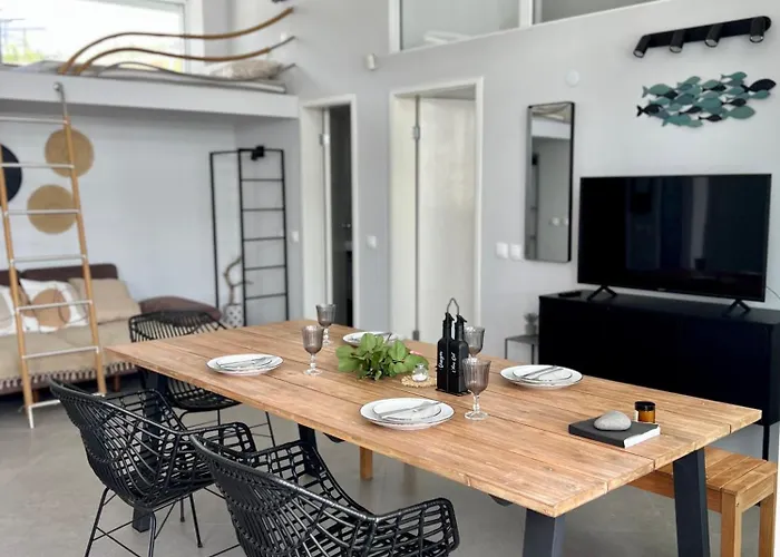 Slow Living House * Lozenec