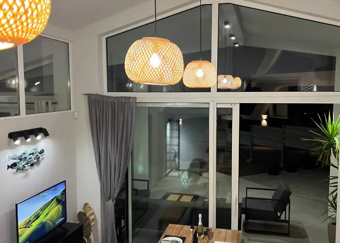 Vila Slow Living House *