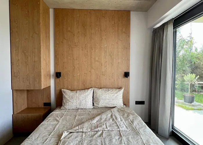 Slow Living House Vila