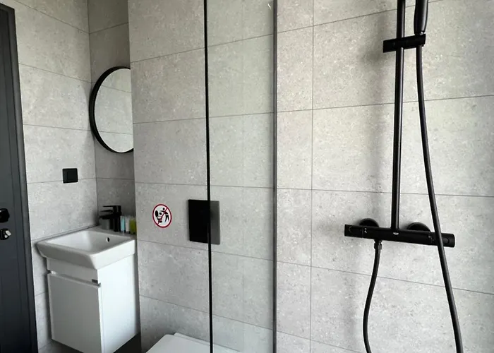 Vila Slow Living House *