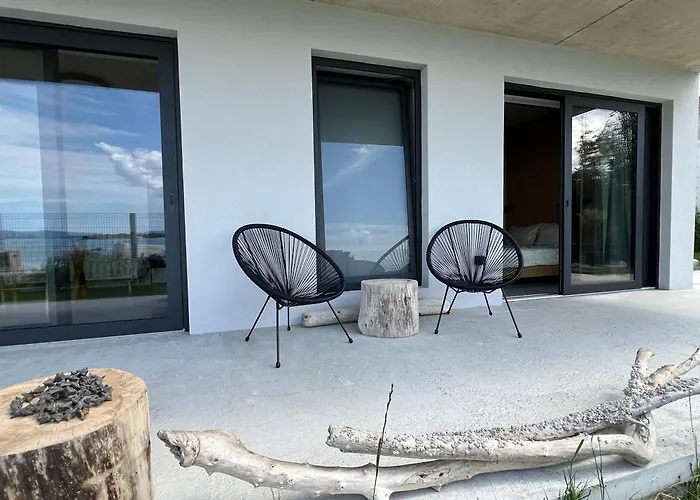 Vila Slow Living House