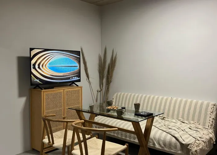 Slow Living House Vila *