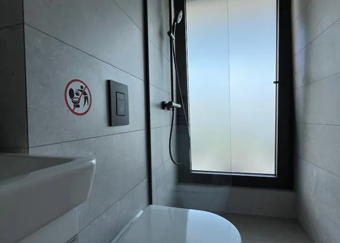 Slow Living House Vila