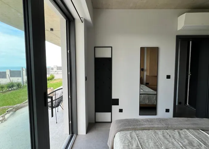 Vila Slow Living House *