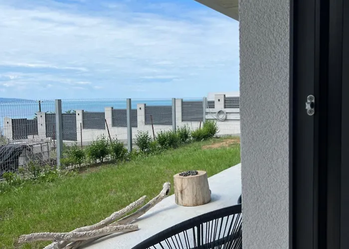 Slow Living House Vila