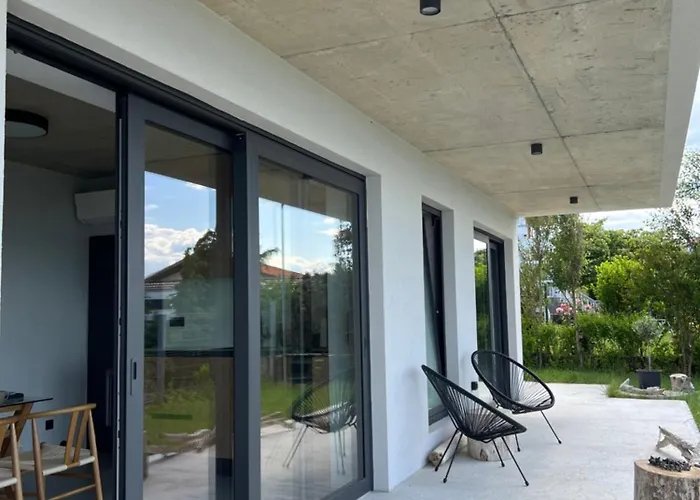 Vila Slow Living House