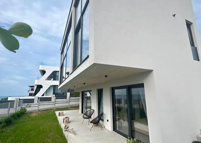 Slow Living House Vila *