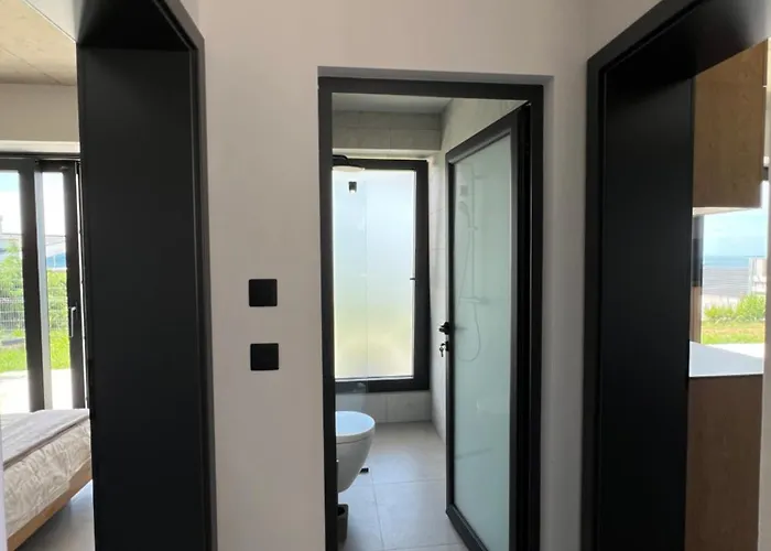 Slow Living House Vila *