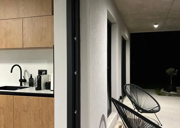 Slow Living House Lozenec