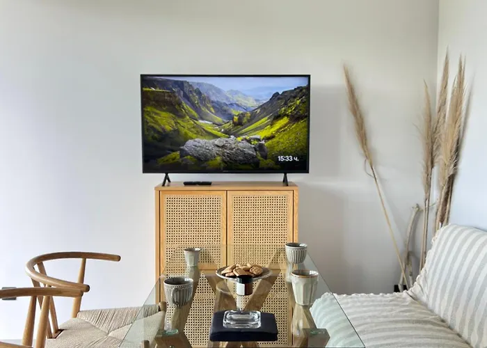 Vila Slow Living House