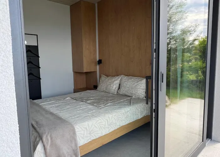 Vila Slow Living House *