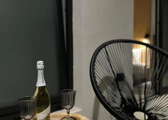 Slow Living House Vila *