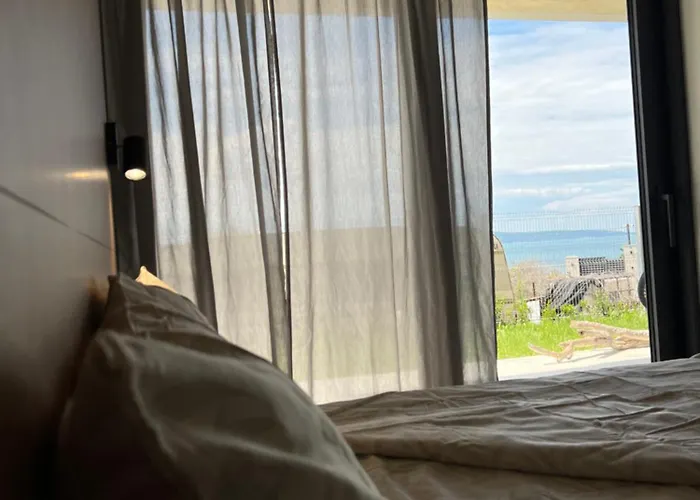 Slow Living House Vila