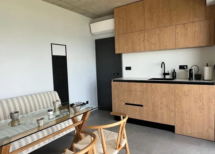 Slow Living House * Lozenec