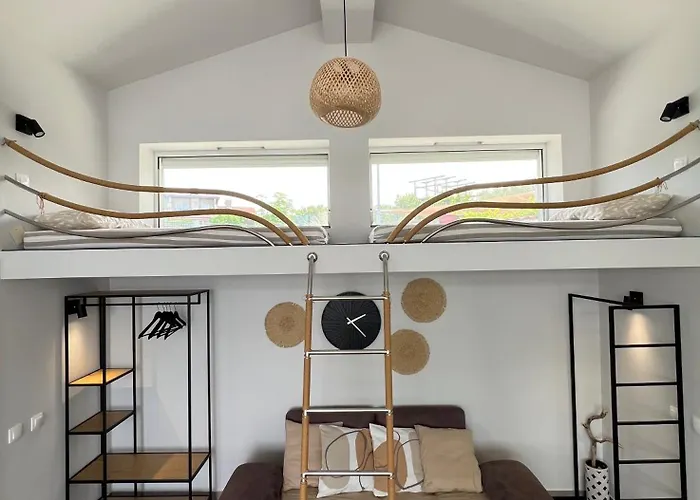 Vila Slow Living House