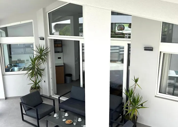 Slow Living House Vila *