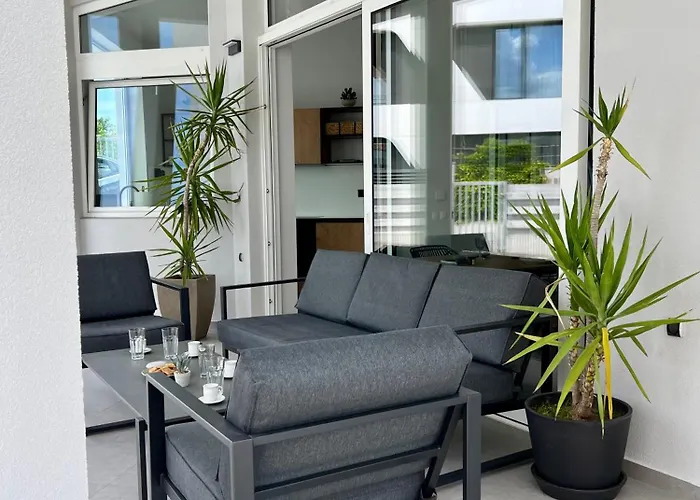 Slow Living House Vila *