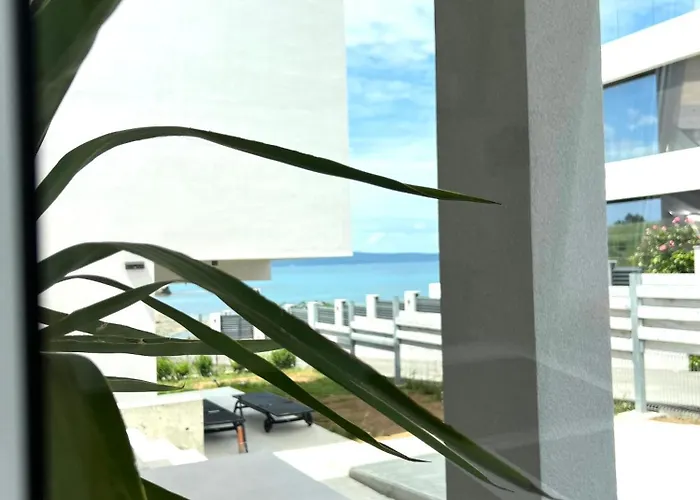 Slow Living House Vila Lozenec