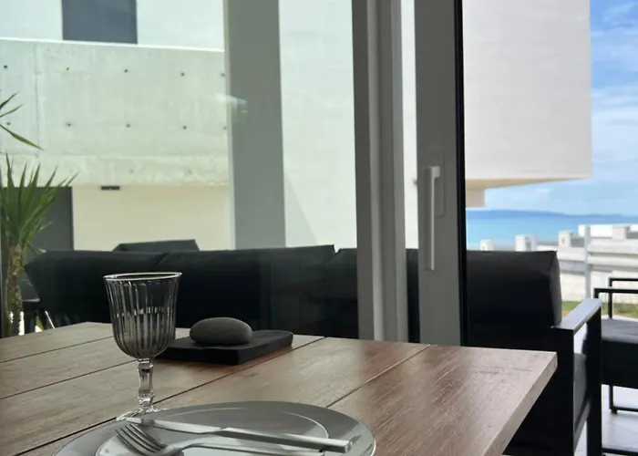 Slow Living House * Lozenec